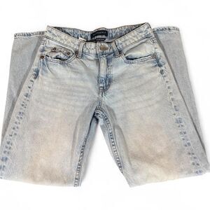 Aeropostale Women's Blue Jeans